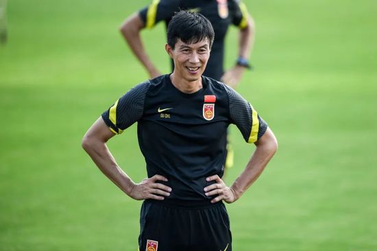 阿飞的上司