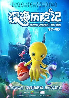 布兰迪洛夫电影大全列表