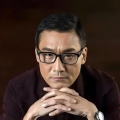 国外认识的少女
